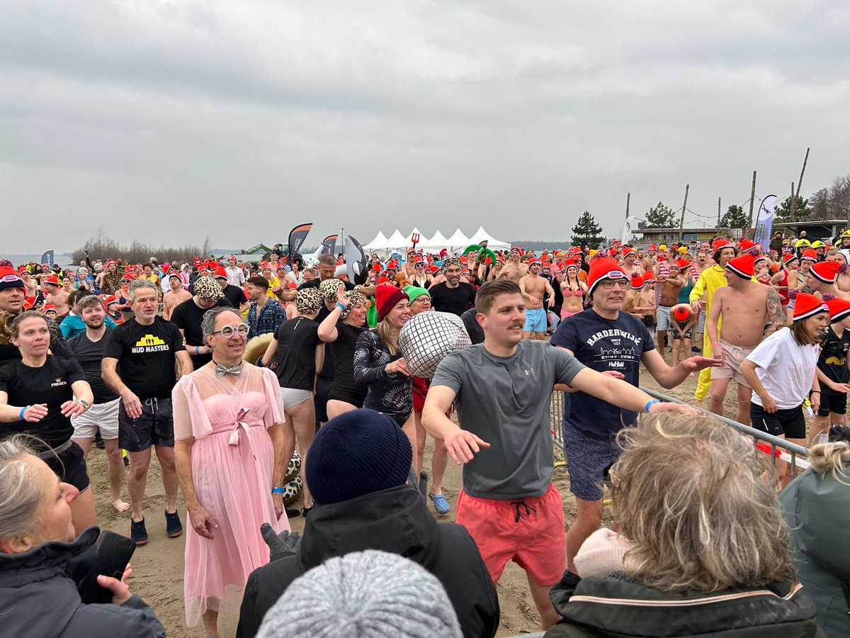 PRO Harderwijk tweet media