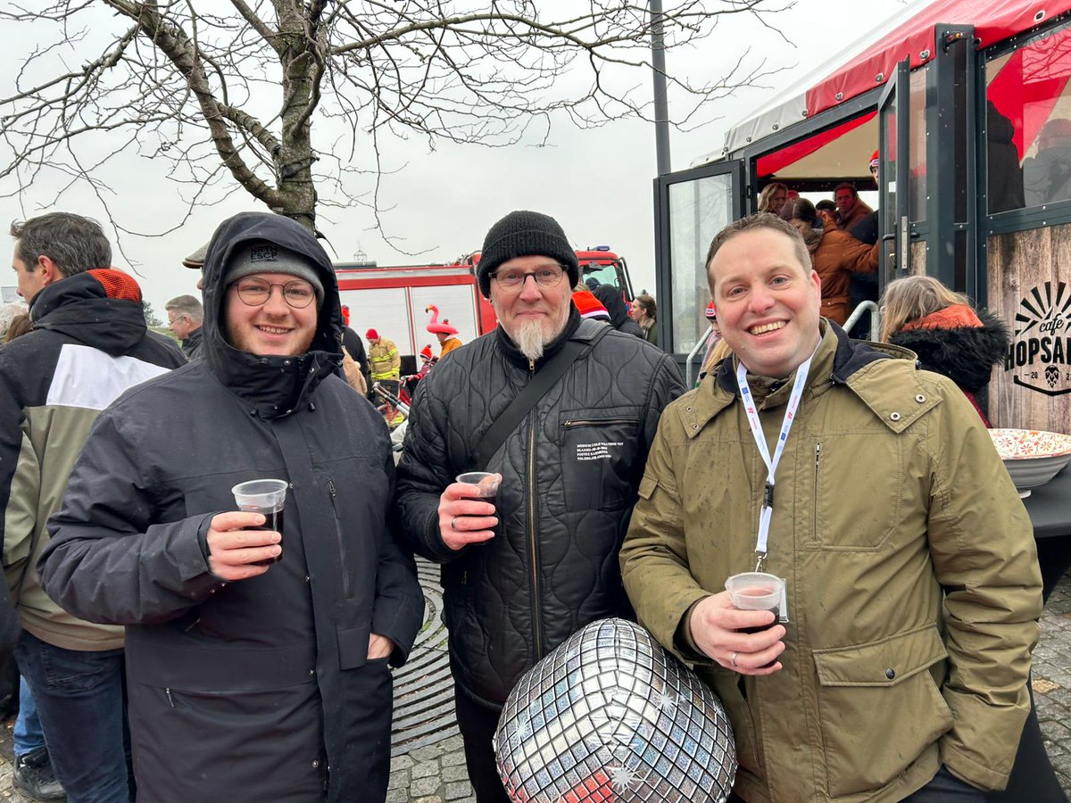 PRO Harderwijk tweet media
