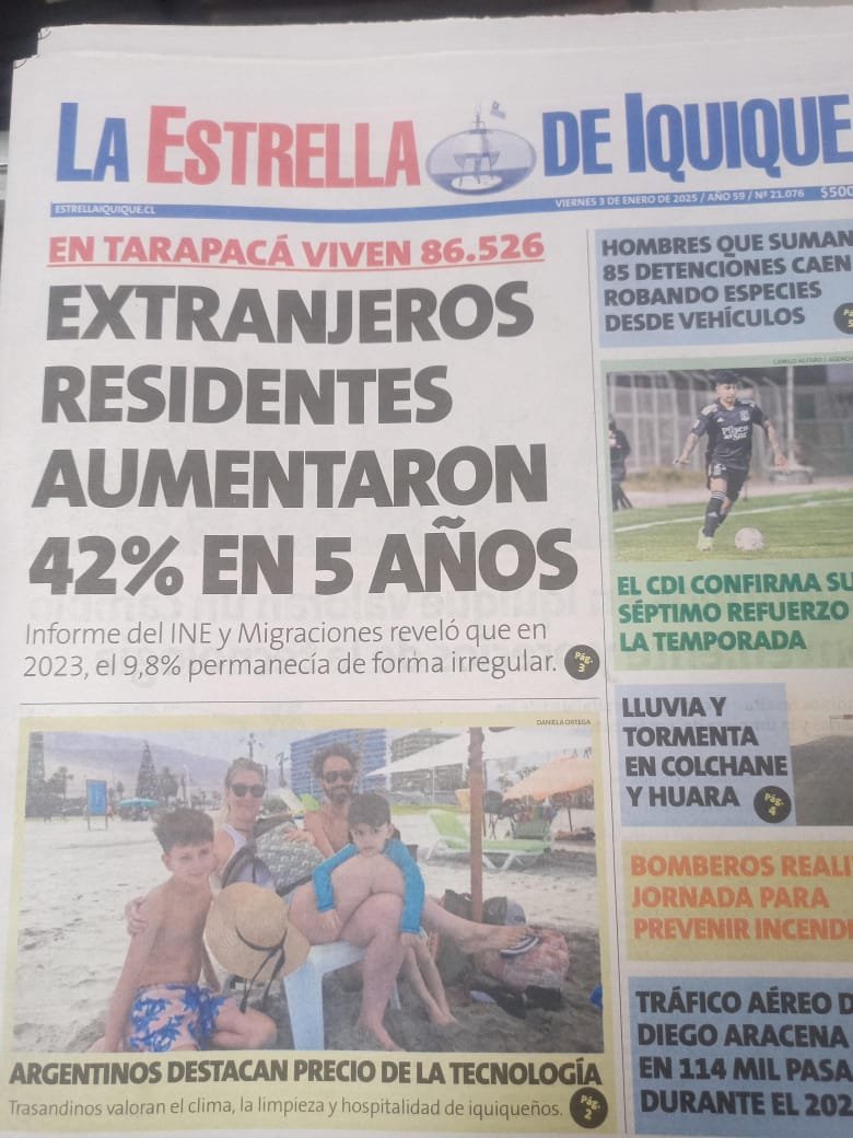 ingeprev's tweet photo. @voceriagobierno Esta es la verdadera política de estado de este gobierno https://t.co/HRWFsHIfGR