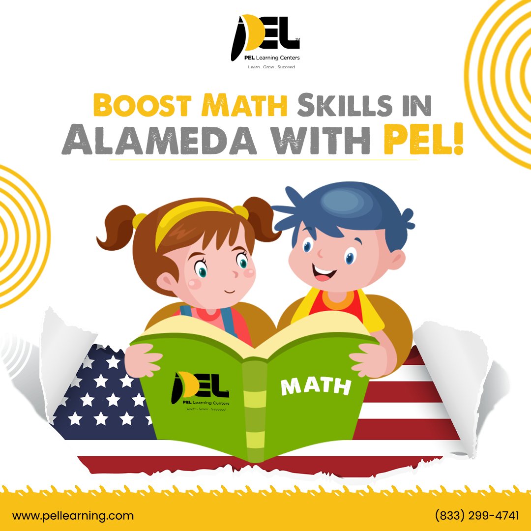 hafung's tweet image. Our Alameda location offers math tutoring that supports students in mastering core skills and reaching their academic potential. Personalized support, and proven results!

Enroll now for a personalized learning experience!

bit.ly/3SeUWZG 

#AlamedaTutoring #MathMast ...