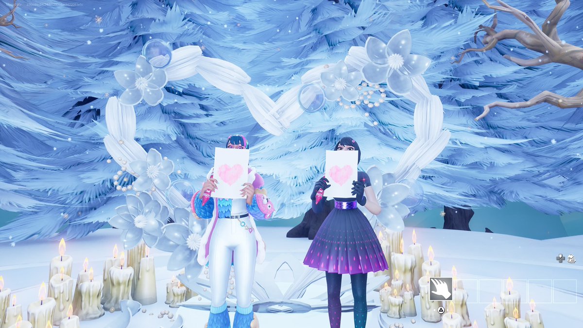 Maaa030v's tweet image. あけましておめでとうございます✨
2024年もたくさんの方と
遊べたし、関われて本当楽しかったし
めっちゃ嬉しかったです✨
ありがとうございました🙇‍♀️✨
2025年もよろしくお願いします🥰
明日から仕事ー🥹だるる🫠
スクショは2024年に2025年を
先取りしてきた時の🤫←