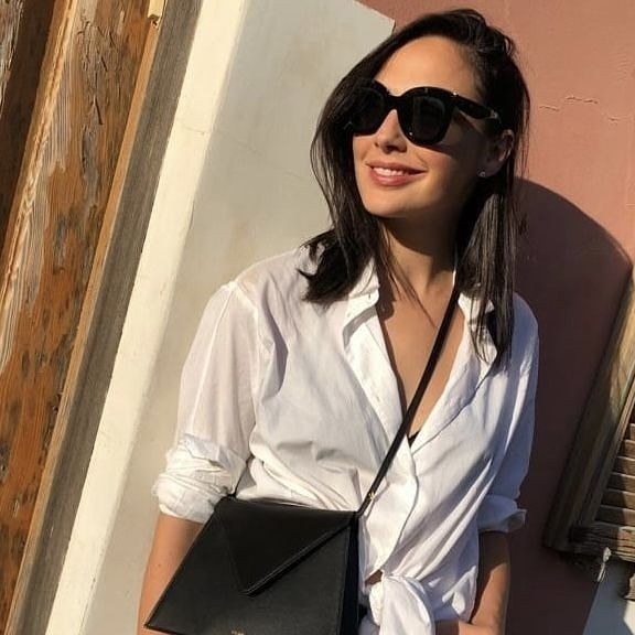Galgadot Varsano tweet media