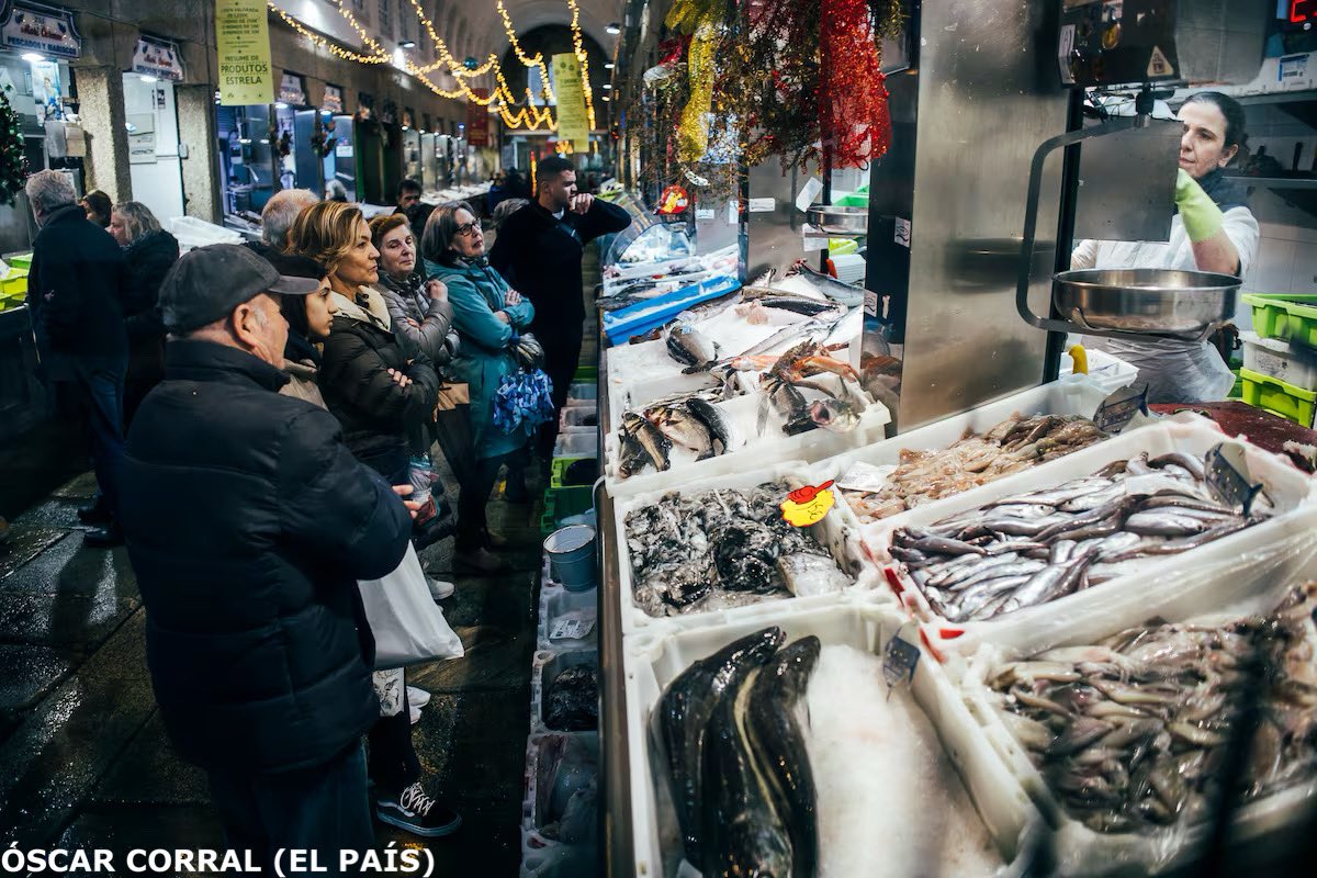 España crea 502.000 empregos en 2024 e pecha decembro coa cifra de paro máis baixa en 17 anos elpais.com/economia/2025-… via <a href="/el_pais/">EL PAÍS</a>