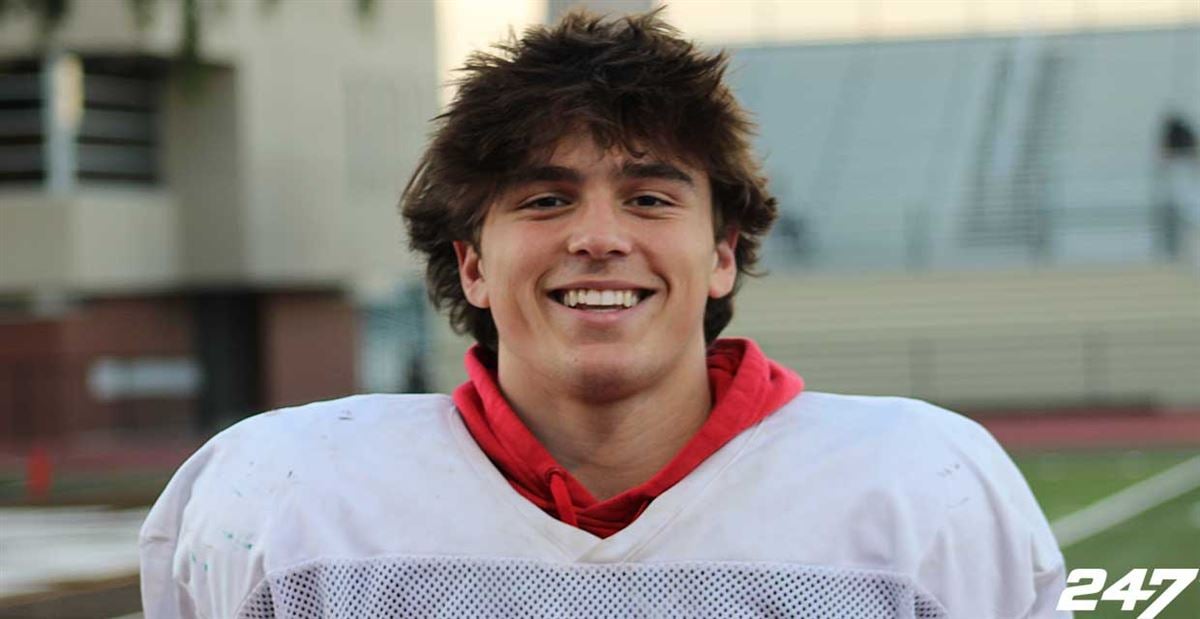 Mountain View (Calif.) St. Francis 2026 linebacker Chase Cahoon has double-digit offers, two schools standing out, and more could be in store this offseason 247sports.com/article/2026-l…