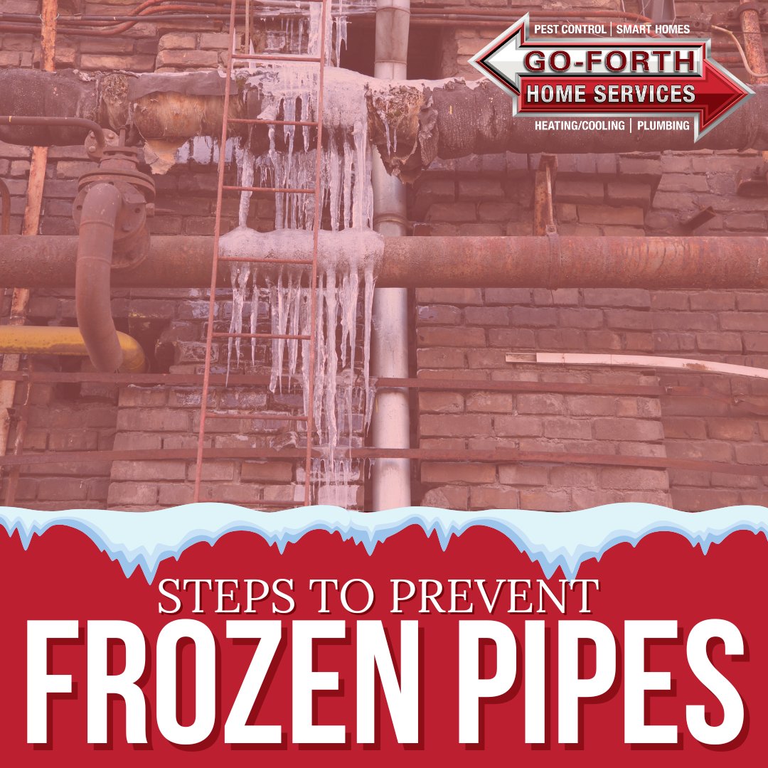 Don't Let Jack Frost Break Your Pipes!
🔧 Insulate pipes
💧 Keep a slow drip going
🚰 Open cabinet doors under sinks
🌡️ Maintain steady indoor temps
🏡 Disconnect &amp; store garden hoses

Easily book online! calendar.google.com/calendar/u/0/a…

#LakeNorman #WinterPlumbing #PlumbingTips