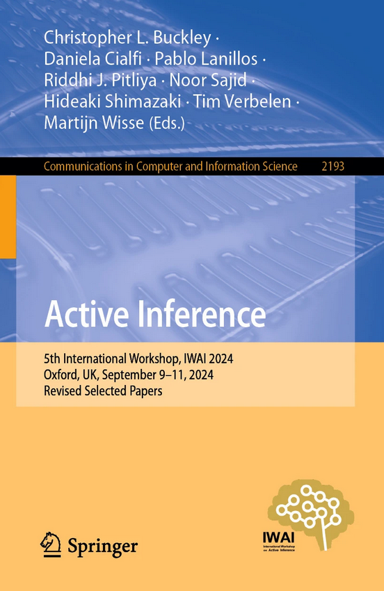 iwai_ws's tweet image. #IWAI2024 Proceedings are out!

🚩link.springer.com/book/10.1007/9…