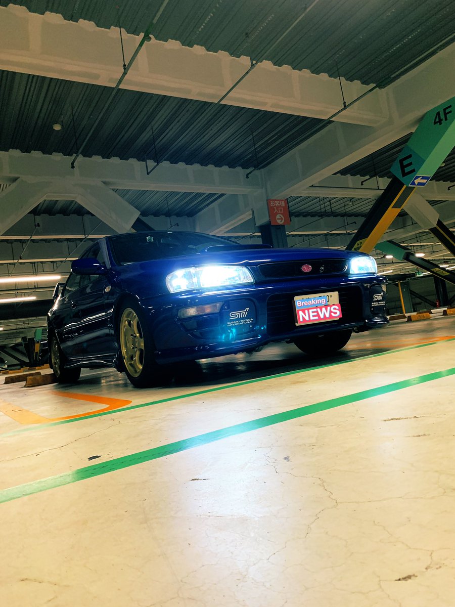 gc8ist's tweet photo. #カーグラフィックっぽい写真 https://t.co/q1Id36AdpV