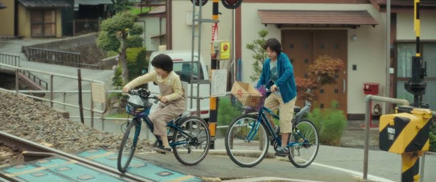 imb_15's tweet photo. 怪物 - 2023

ずっと観たかった作品。それぞれの視点から物語が進み、真相が明らかになっていくのが新鮮で面白かった。そして何より子役の2人が本当によかった。2人の世界観に引き込まれた。今まで観た邦画の中で一番好きかもしれない。 https://t.co/2l2AhJijKM