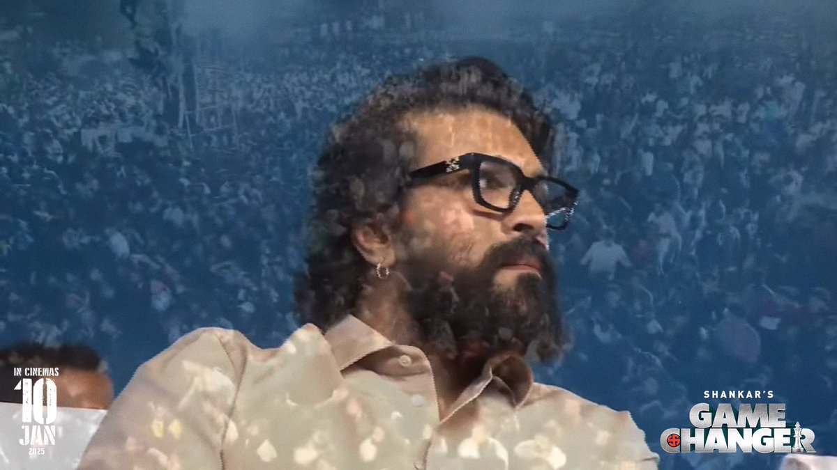 SVC_official's tweet image. Catch the electrifying action of the #MegaPowerEvent happening LIVE right now! Don’t miss it!❤️‍🔥

youtube.com/live/J8mAfLeGF…

#GameChanger 💥✊🏼
#GameChangerOnJan10 🚁