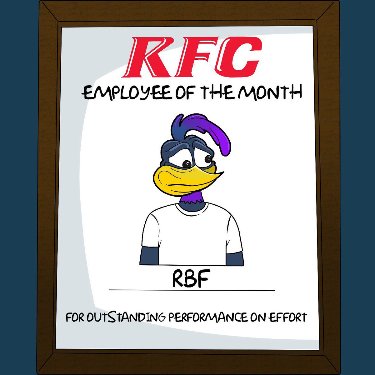 RETARDED•BIRD•FINANCE tweet media