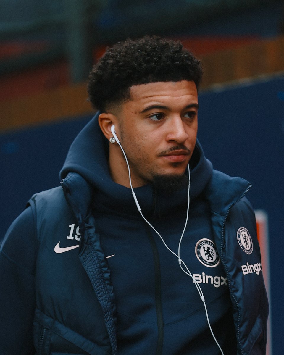 Locked in. 🔒

#CFC | #CRYCHE