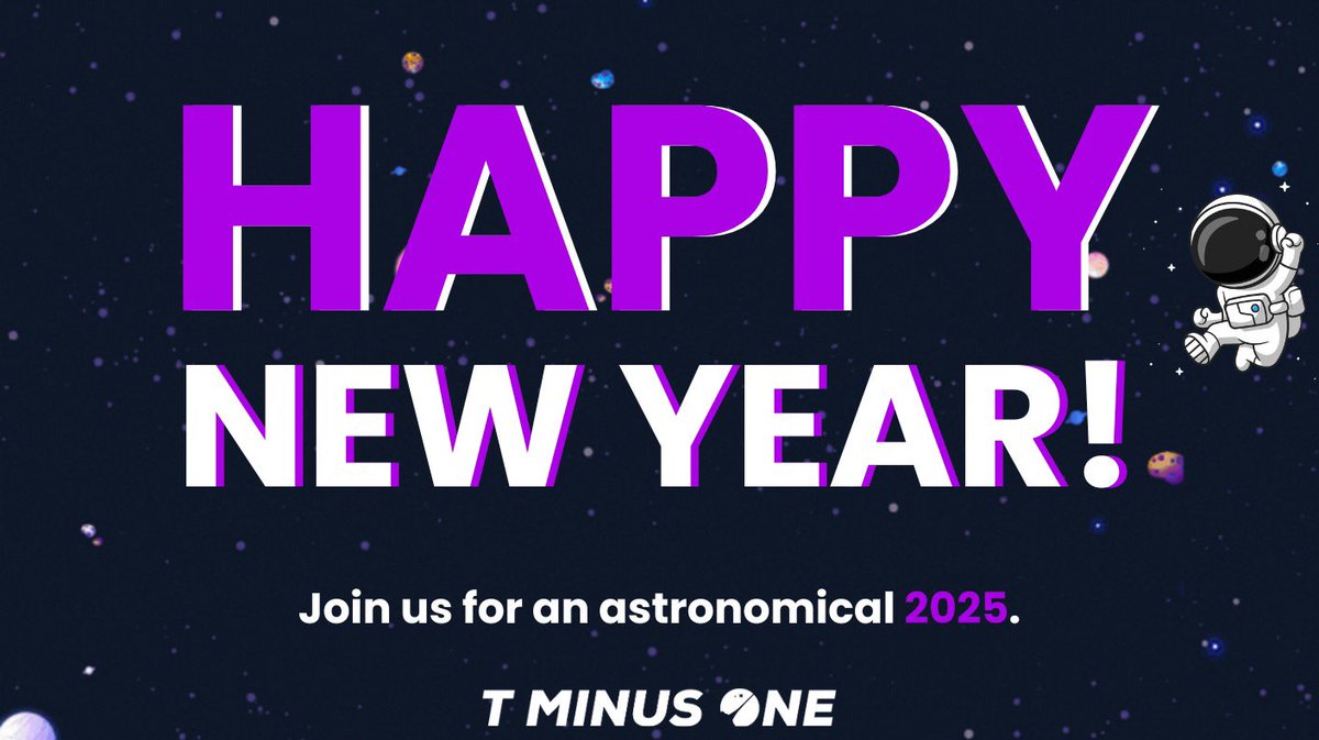 Expect galactic-size upgrades and star-spangled features 🤩 

We're taking-off in epic fashion with <a href="/palmeconomy/">PALM Economy</a> and <a href="/OlympusInsights/">OLi by Olympus Insights</a> in January! 🚀

What's next? 🧵👇🏽