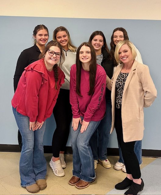 Watauga County Schools tweet media