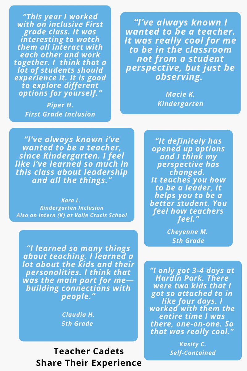 Watauga County Schools tweet media