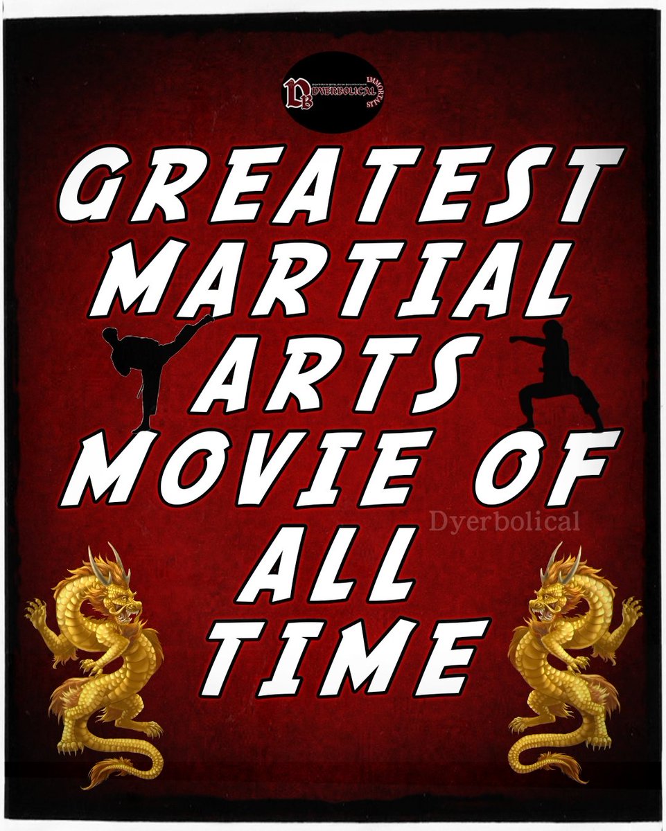 Dyerbolical Horror (☥𝐃𝐁) tweet media