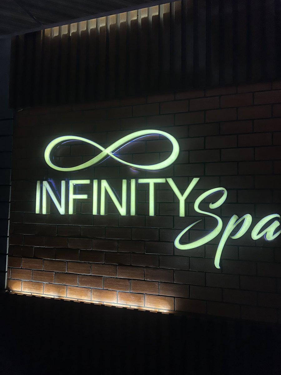 GeloJay1's tweet photo. Thanks @infinity_spa_ph  for the relaxing massage 💆😊 https://t.co/O687nCAS9l
