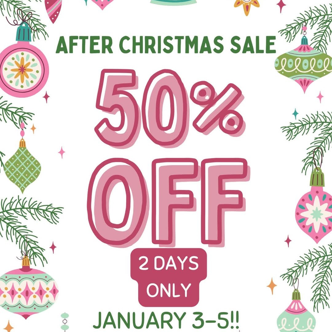 laura9antonelli's tweet photo. Clearance Sale!
#journeyoflifedesign #etsysale #etsyshop #clearancesale #homedecor #christmasdecor #valentinesdaydecor https://t.co/bjf8lrrSaq