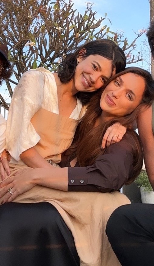 PortalRanu's tweet image. De cá estaremos sempre torcendo e vibrando muito por você, por todas as suas conquistas. Saiba que pode contar sempre com as suas ranuzinhas, te amamos muito, muito mesmo ❤️ 

@manugavassi