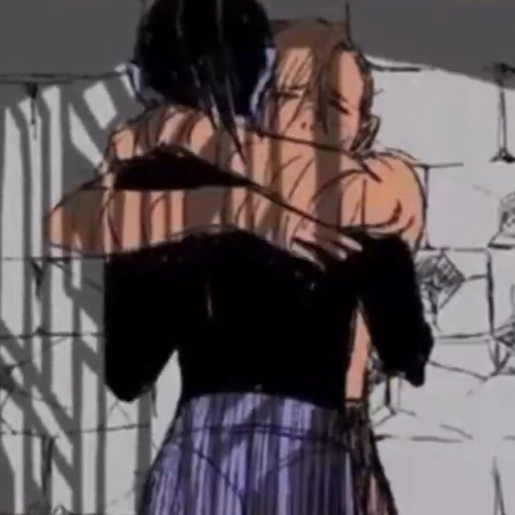 Noobletariat's tweet photo. I will forever be an “it was just a hug” truther. I am so sorry. lol https://t.co/aXf2NZEHea