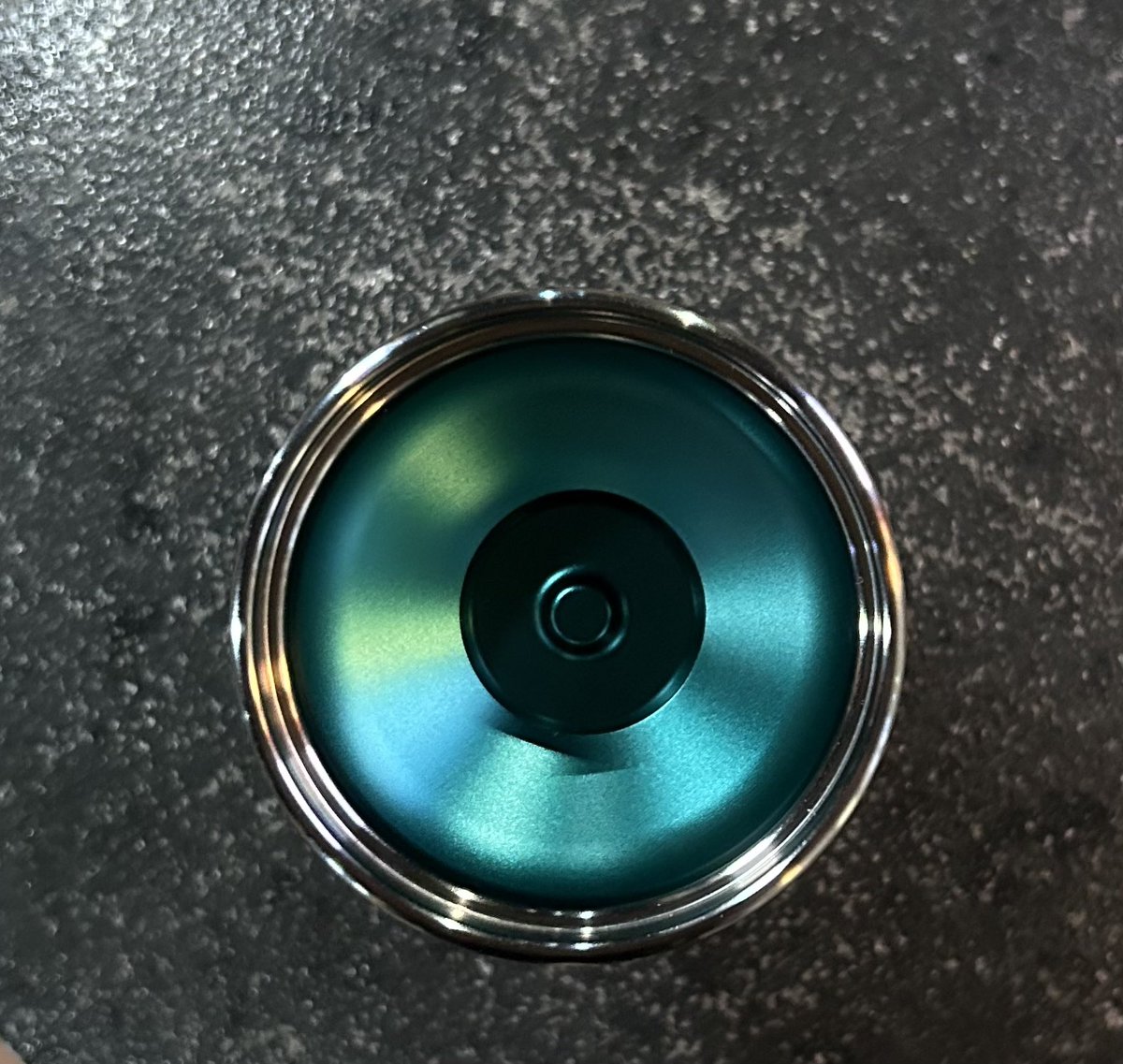 むぎむぎさん専用 Tsumugiプロト 直径53.5mm 幅47mm 重量65g（±0.5） 軸10mm 素材6061