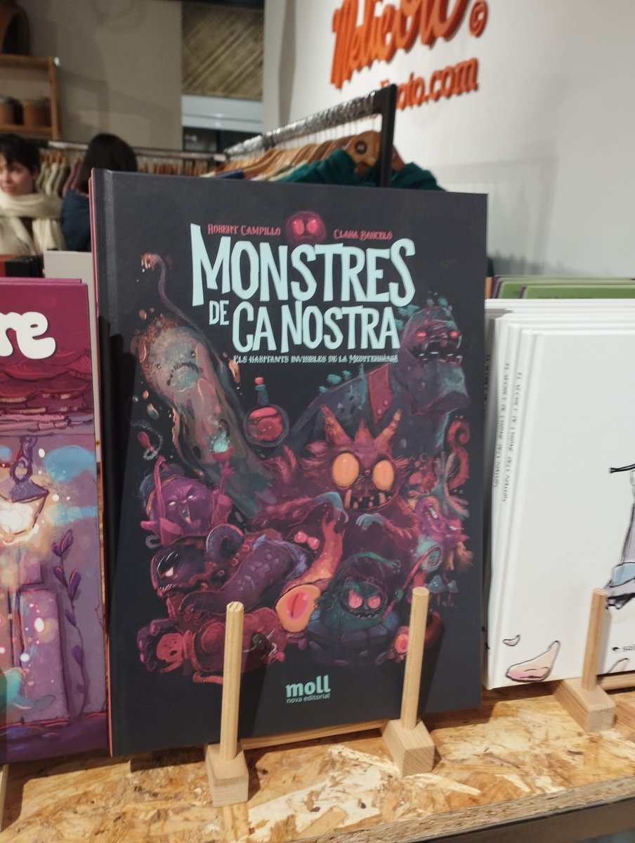 Editorial Moll tweet media