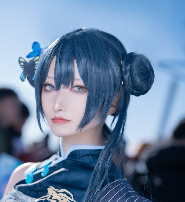 コスプレイヤーおむむのTwitter画像35