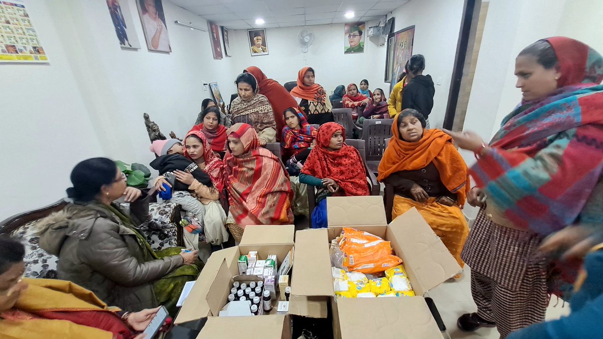 Jan Jagriti Foundation tweet media