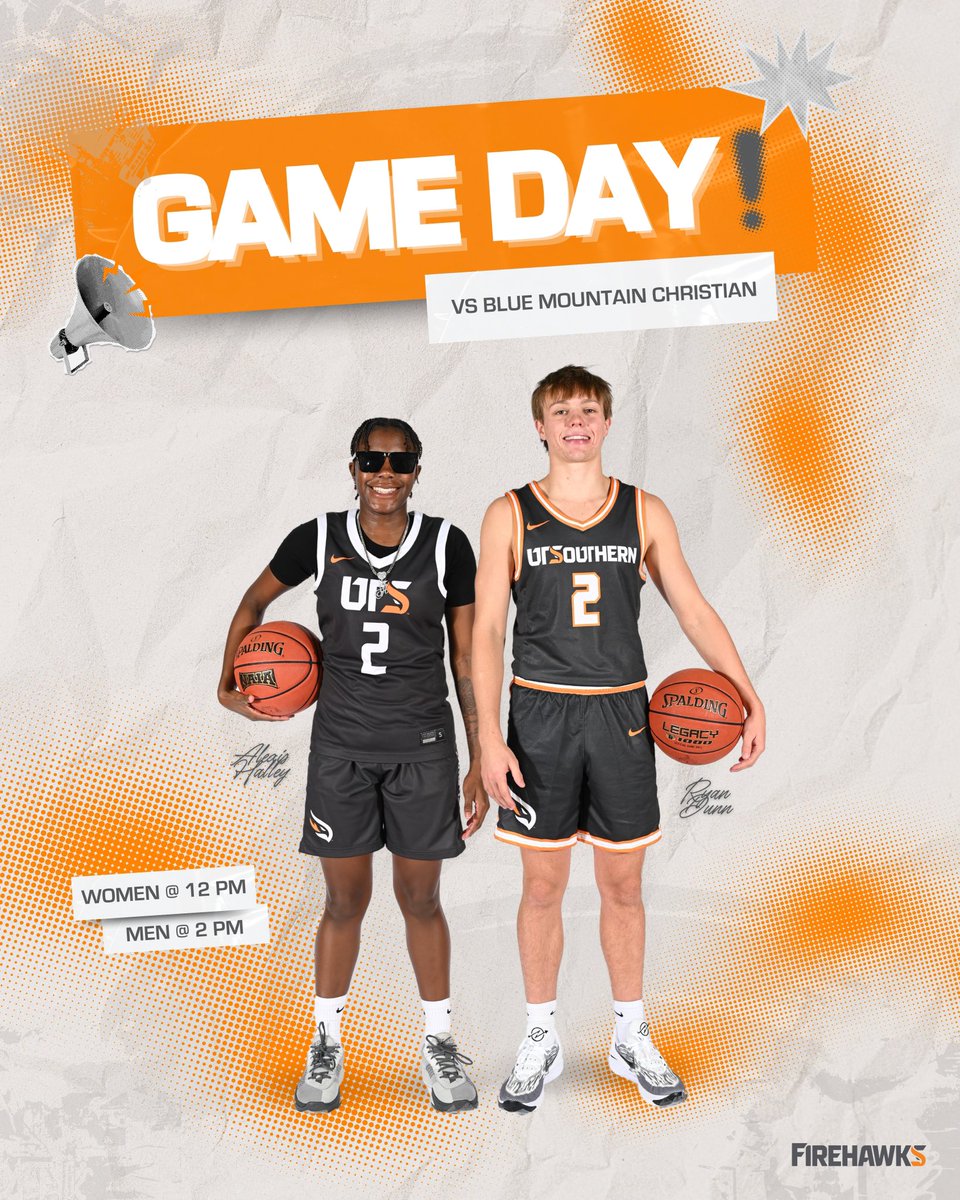 The Firehawks are back in the CAC today against Blue Mountain College! 

⏰: 2:00 PM 
📍: Curry Athletic Complex 
📺: fan.hudl.com/usa/tn/pulaski…