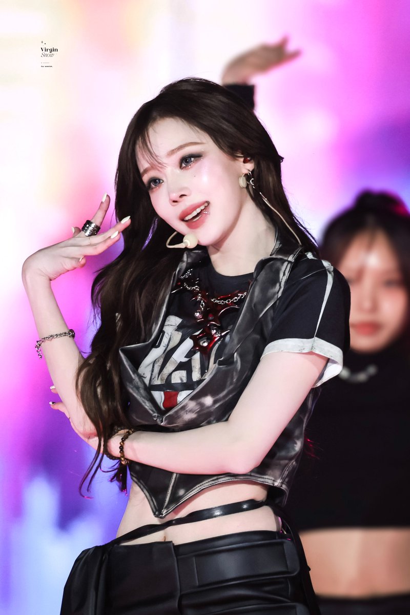 첫눈에 반했다 tweet media