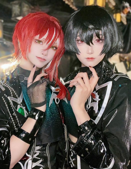 コスプレイヤー工藤棗のTwitter画像12