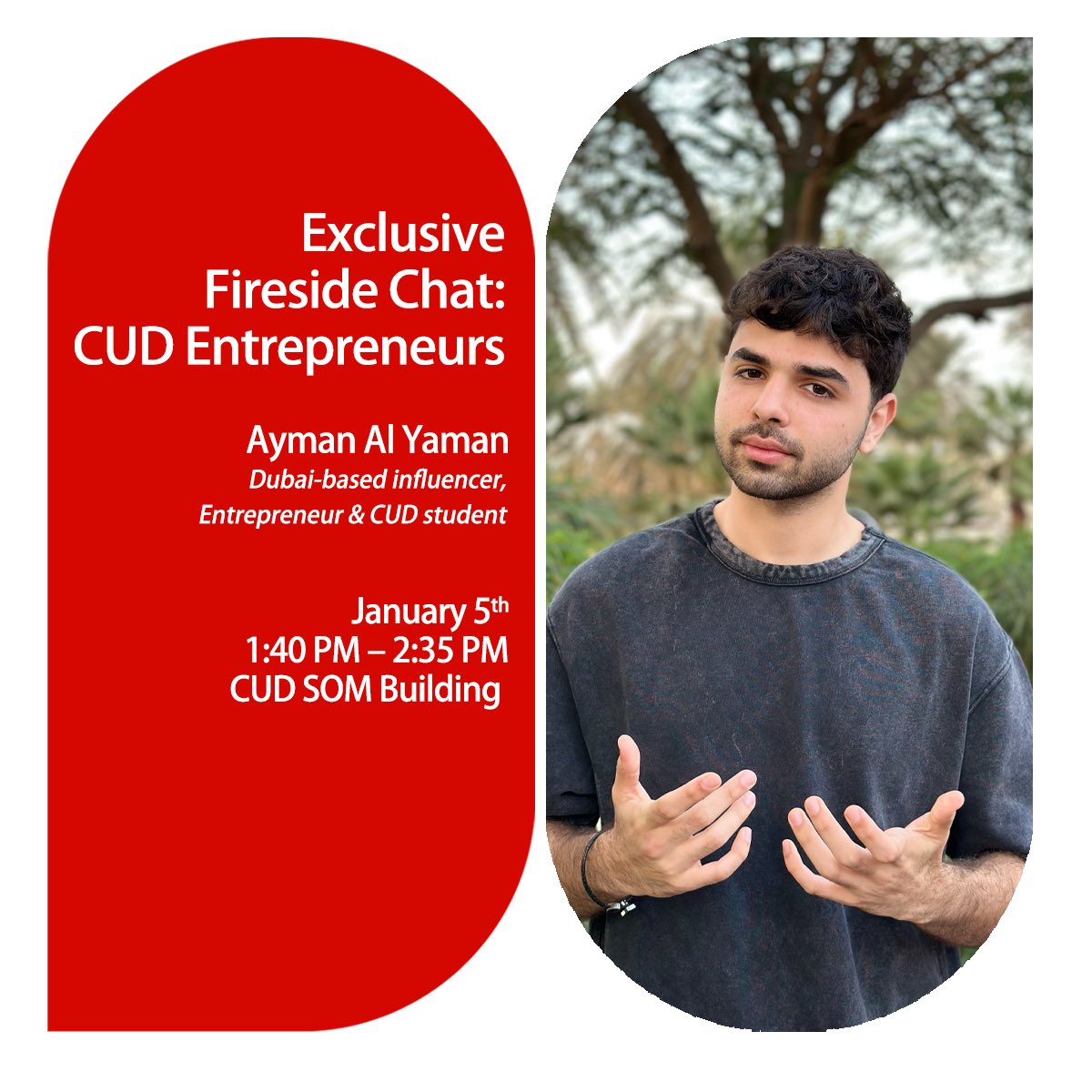 CanadianUniversityDubai tweet media