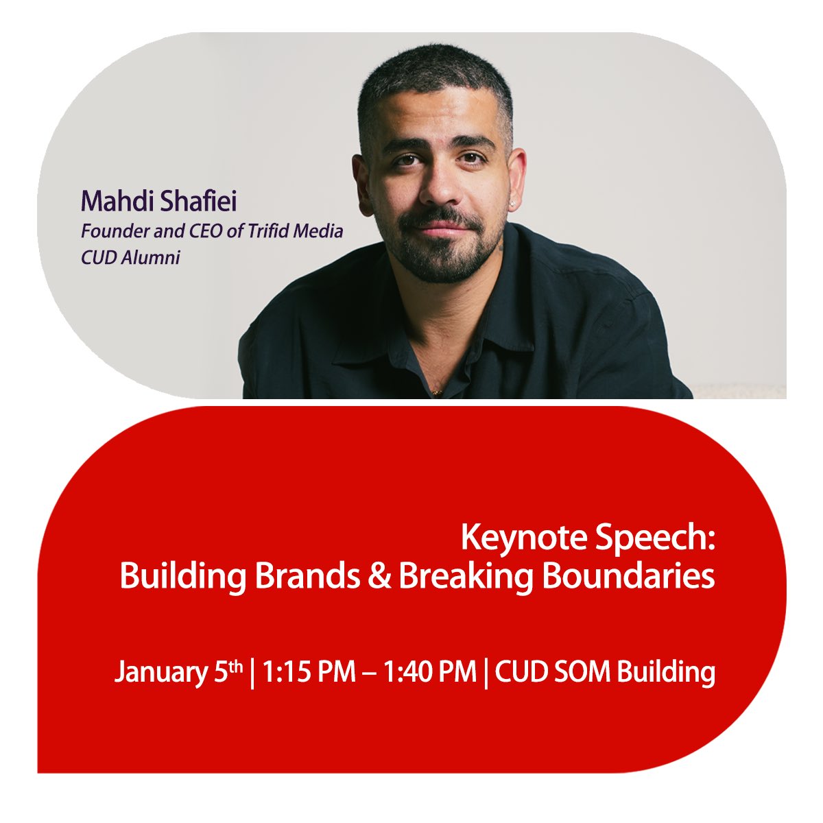 CanadianUniversityDubai tweet media