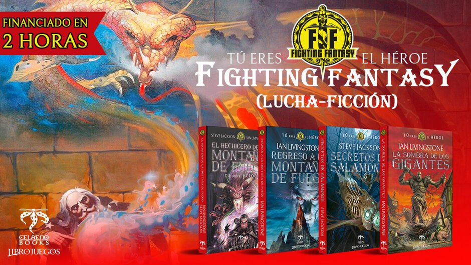 ¡Últimos 4 días de campaña! 

Únete aquí si aún no lo has hecho:

vkm.is/ff1