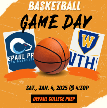 IHSA_State (@_ihsa_state) on Twitter photo 🚨GameDay🚨Varsity Basketball
📺Watch on: bit.ly/3BKnmFJ
<a href="/DePaulPrepMBB/">DePaul Prep MBB</a> vs <a href="/WTHS_BD_Bball/">Warren Township High School Boys Basketball</a>
today @ 4:30p.
<a href="/DePaulPrepAD/">DePaul Prep Athletics</a> <a href="/DePaulPrepAD/">DePaul Prep Athletics</a> <a href="/SHSPatsBBKB/">@SHSPatsBBKB</a> <a href="/srchoops/">Sean Connor</a> <a href="/coach_kfranklin/">Keenan Franklin</a> <a href="/BenetHoops/">Benet Basketball</a> <a href="/brookhoops/">Robert Brost</a> <a href="/NestoHoops/">Aaron Britton</a> <a href="/mcc2129/">Creads</a> <a href="/CoachDeeSneed/">Dillion Sneed M.Ed.</a> <a href="/TeddyBahu/">Teddy Bahu</a> <a href="/rykanwoo/">rykan</a> 🚨GameDay🚨Varsity Basketball
📺Watch on: bit.ly/3BKnmFJ
<a href="/DePaulPrepMBB/">DePaul Prep MBB</a> vs <a href="/WTHS_BD_Bball/">Warren Township High School Boys Basketball</a>
today @ 4:30p.
<a href="/DePaulPrepAD/">DePaul Prep Athletics</a> <a href="/DePaulPrepAD/">DePaul Prep Athletics</a> <a href="/SHSPatsBBKB/">@SHSPatsBBKB</a> <a href="/srchoops/">Sean Connor</a> <a href="/coach_kfranklin/">Keenan Franklin</a> <a href="/BenetHoops/">Benet Basketball</a> <a href="/brookhoops/">Robert Brost</a> <a href="/NestoHoops/">Aaron Britton</a> <a href="/mcc2129/">Creads</a> <a href="/CoachDeeSneed/">Dillion Sneed M.Ed.</a> <a href="/TeddyBahu/">Teddy Bahu</a> <a href="/rykanwoo/">rykan</a>