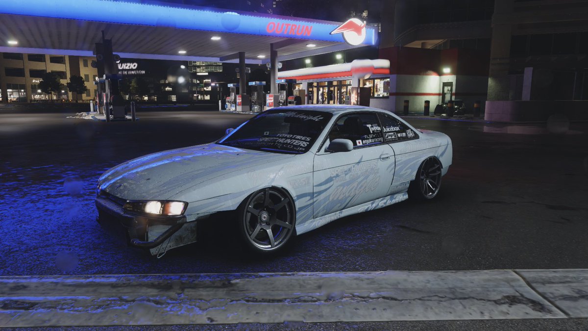 Alex_xooooo's tweet photo. 初期の14気に入ってたの返して欲しいな

#NeedForSpeed
#nfs
#nfsunbound https://t.co/gybN7bFczR