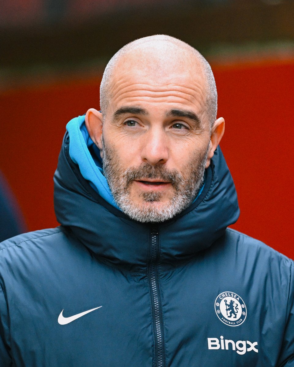 Enzo. 🫡

#CFC | #CRYCHE