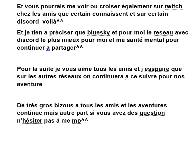vampariousLK's tweet photo. les amis un message pour vous tous^^  c est importent^^ https://t.co/kHZ2tIFV3N