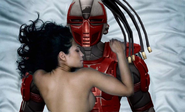 Murdoink's tweet photo. Women are having more sex with Sektor than men in 2025 https://t.co/YyGuxoWVzt