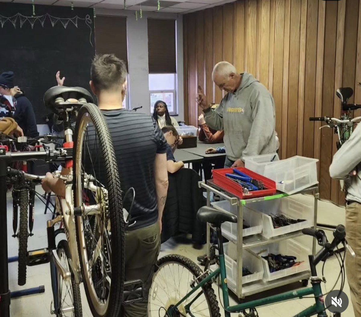 Freewheelin' Bikes tweet media