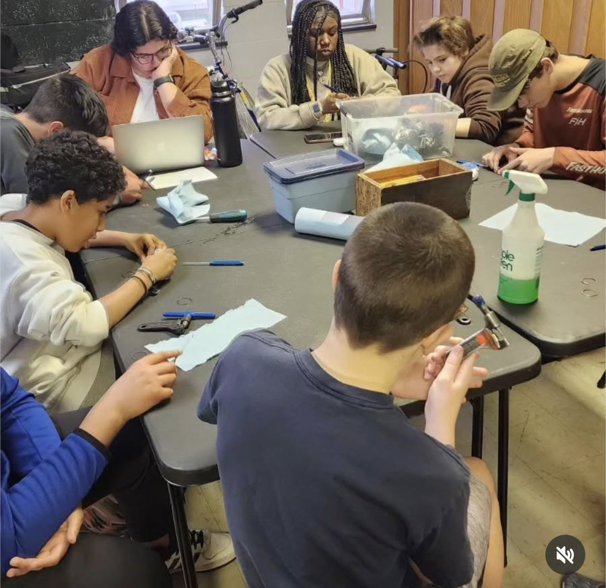 Freewheelin' Bikes tweet media