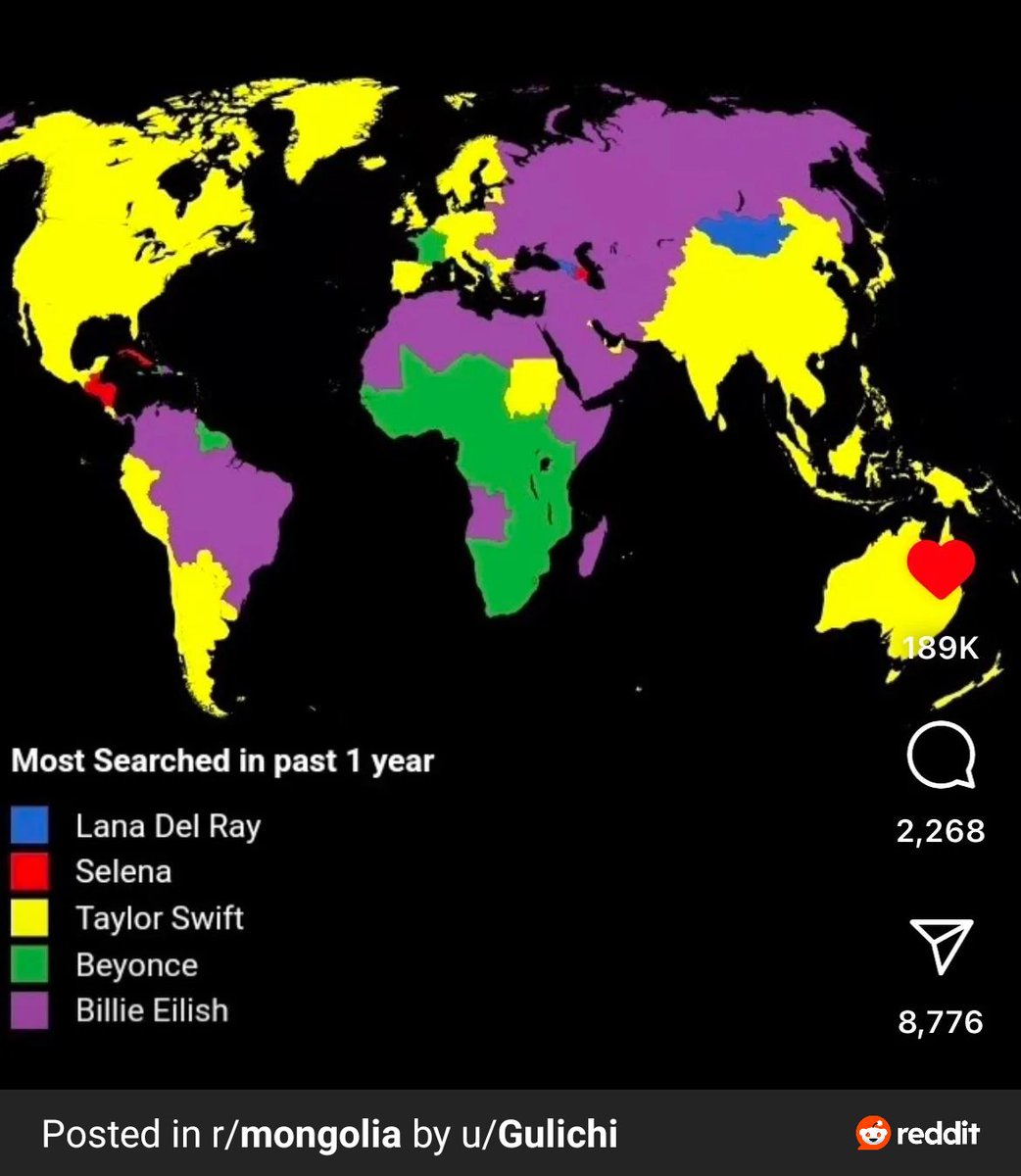 DBView's tweet image. Бас л аюултай шүү.