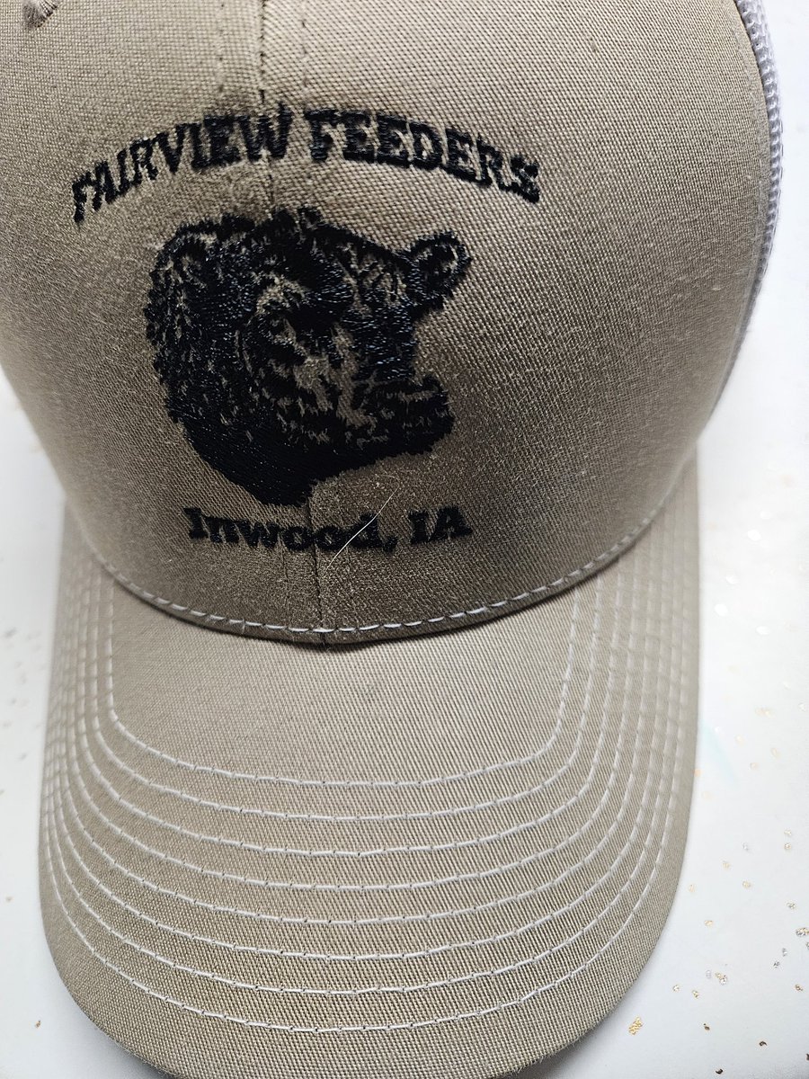 How much trouble does one get into wearing a hat from this outfit? Just wanna prepare myself..
<a href="/DryCedarFarms/">Every Day Is Beef Day</a>