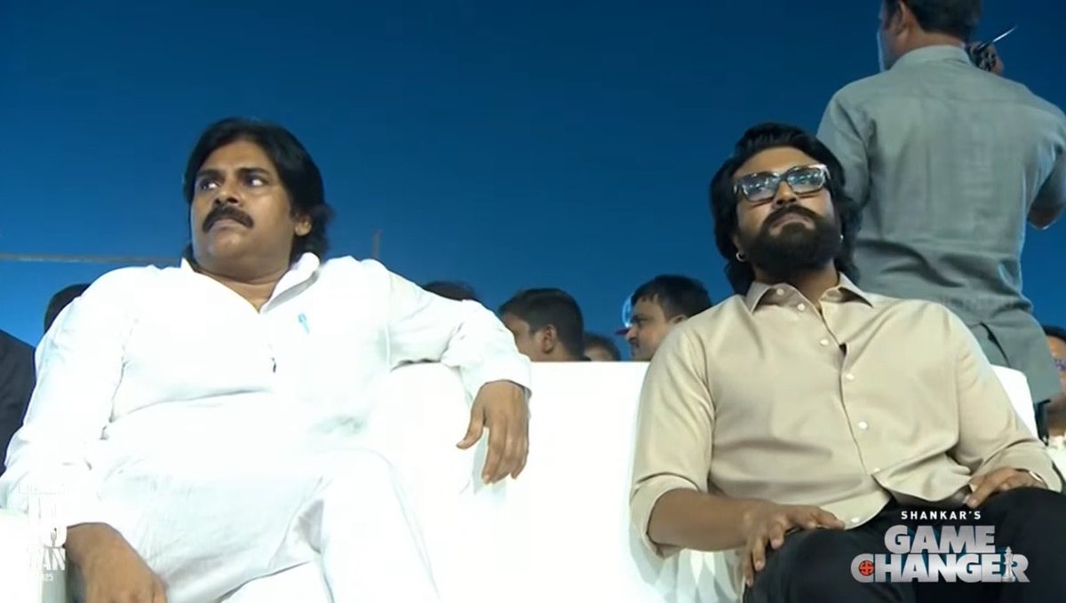 sivacherry9's tweet image. Babai - Abbai ♥️♥️♥️♥️🔥🦁

#MegaPowerEvent