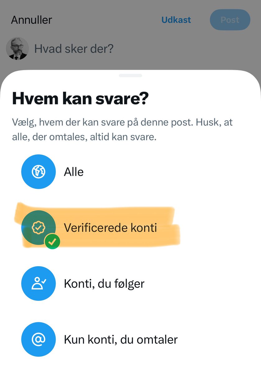 Ole Birk Olesen tweet media