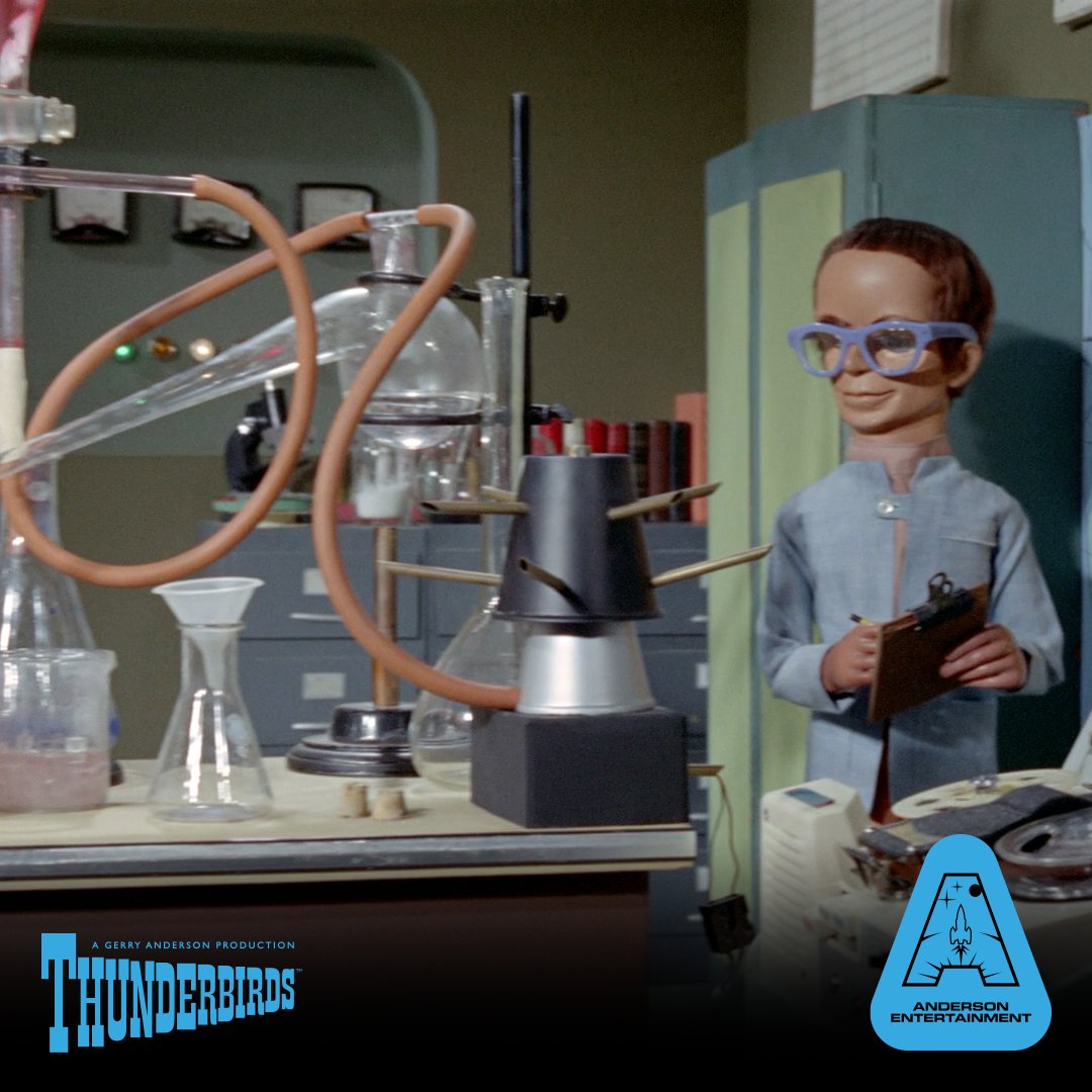 Gerry Anderson tweet media