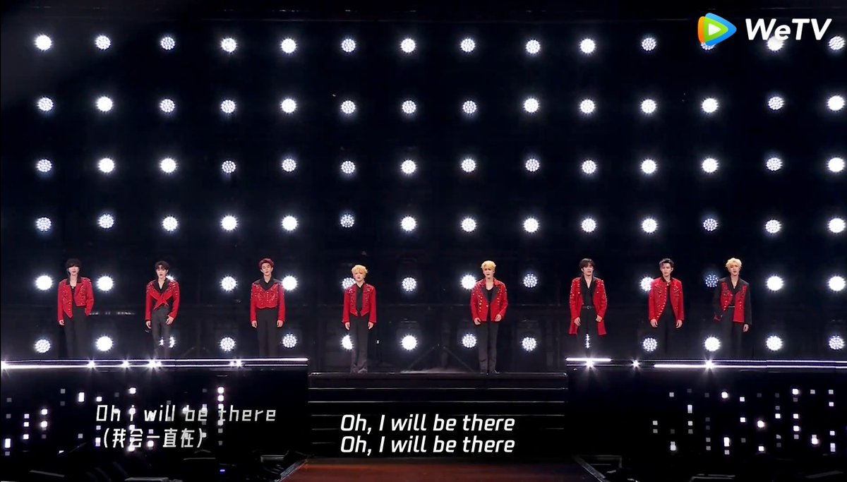 ArchiveRenhao's tweet photo. Glad to see them back at the stage again!!

Rooting for idol Ren Hao again after so long ✨️🔥

#R1SE https://t.co/H5kmSmcHKQ