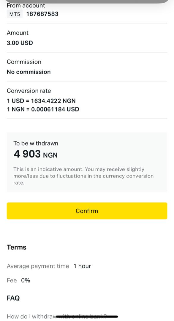 Thank God for this small but honest beginnings. Let's stock more garri, sugar and small chops. Hoping to do more, so help me God.