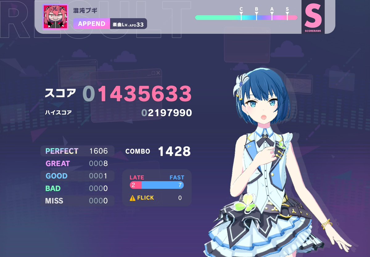 oh…