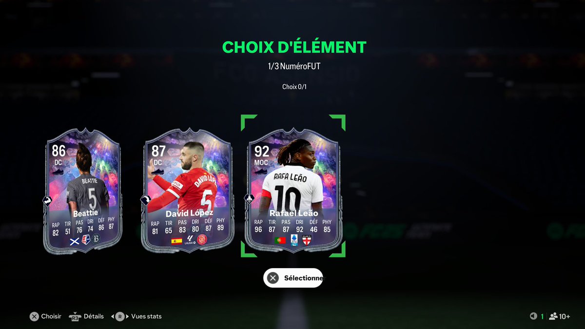 Ptdrrr Merci Asensio ❤️