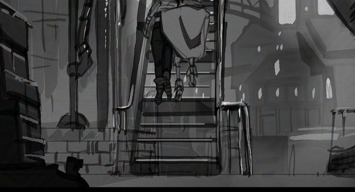 lupinevii's tweet image. JINX TAKING CARE OF VI I'M SICK